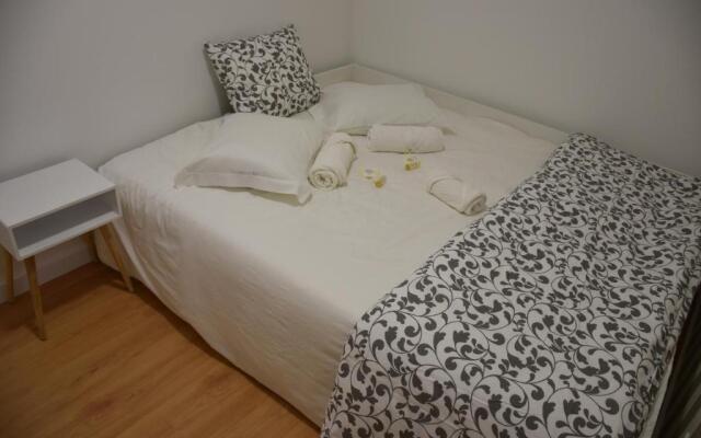 Buarcos Village House