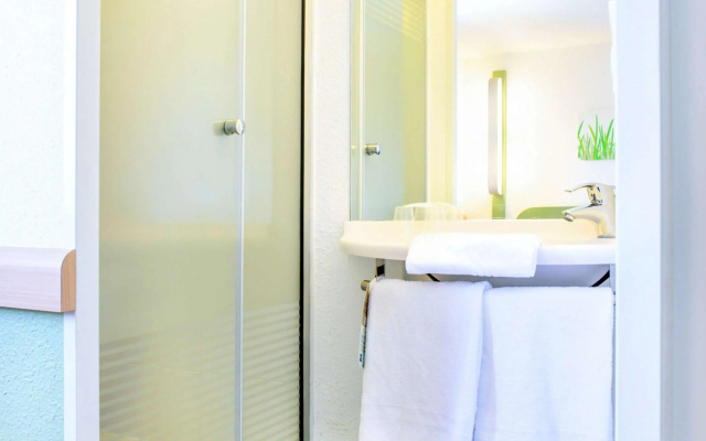 ibis budget Limoges Nord