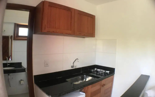 Pousada Arpoador Flat