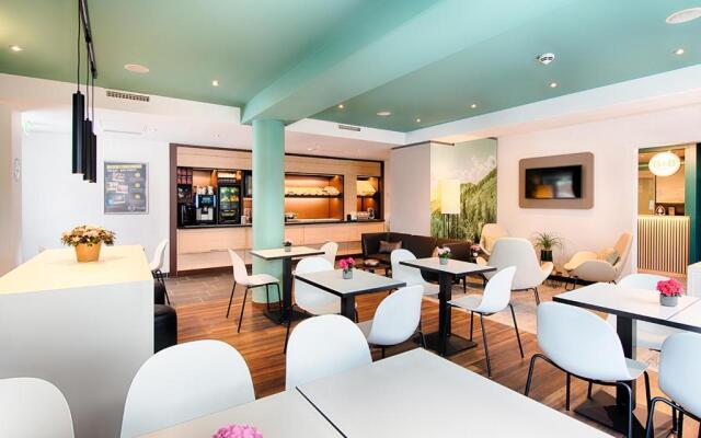 B&B Hotel München-Putzbrunn