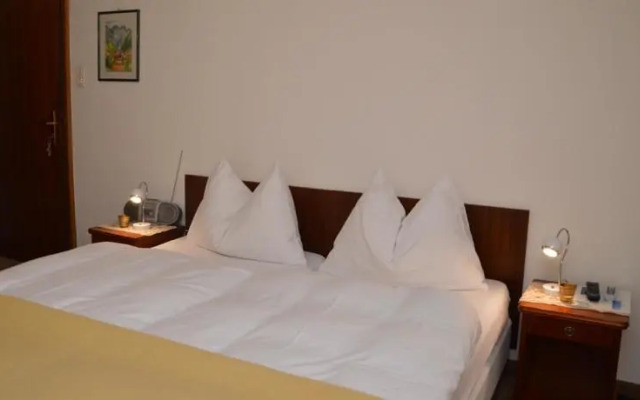 Frühstückspension Haus Freymann