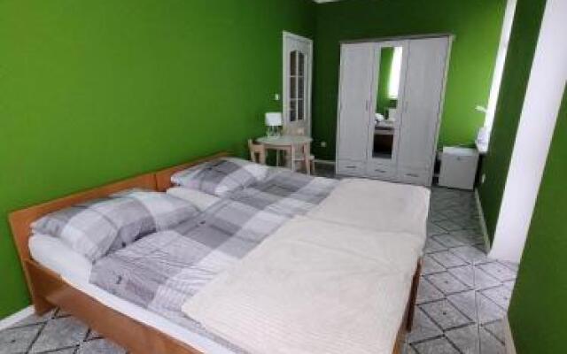 Dom Gościnny Sosenka