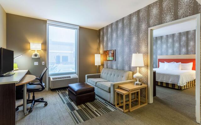 Home2 Suites by Hilton Dover, DE