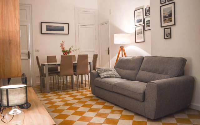 Sofia Pretty Appartament