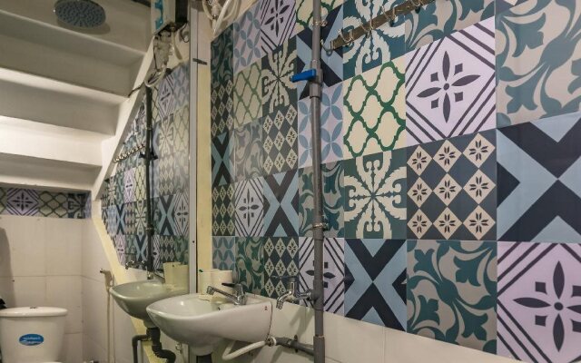 Saigon Capsule Hostel - Adults Only