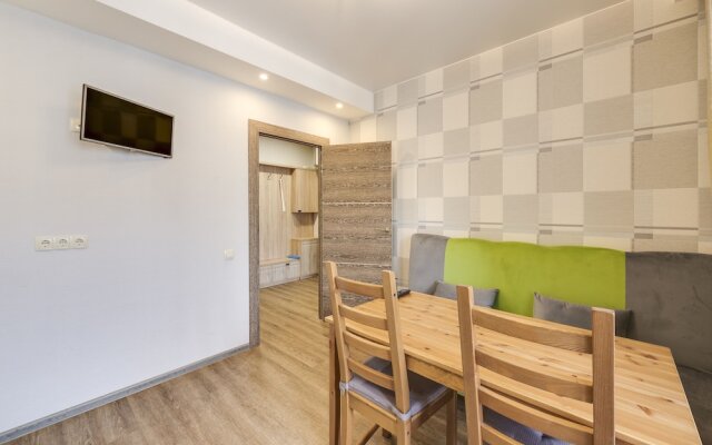 Nevsky Forum Apartments