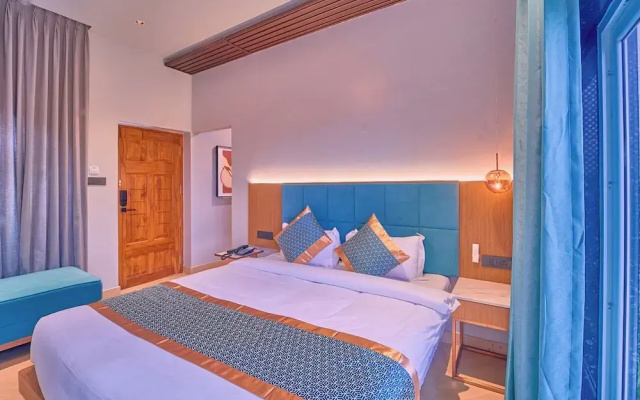 Cloudskape Resort Ooty by VOYE HOMES