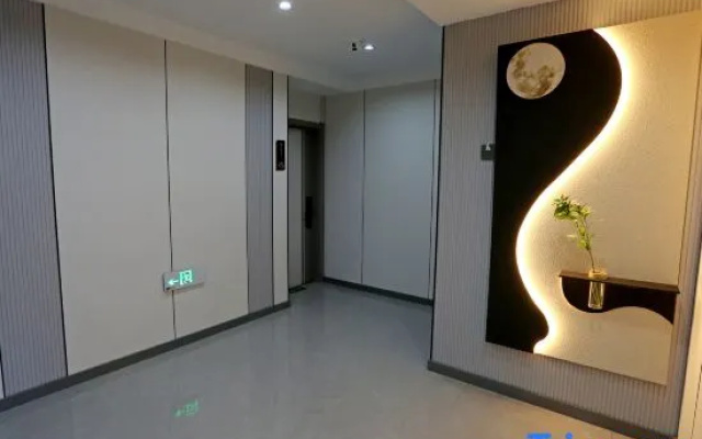Yanbian Hunchun Warm Inn