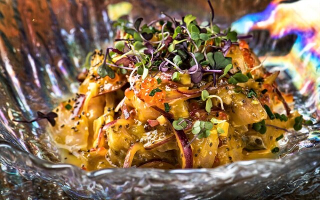 Domus Selecta La Fabrica del canal