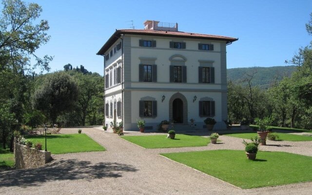 Villa Teresa