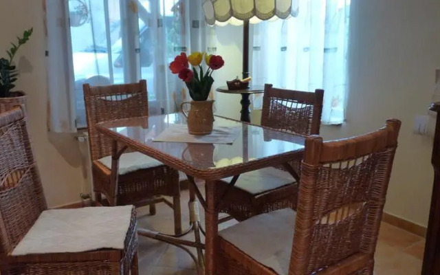 Fecskefészek vendégház