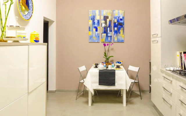 B&B I Tigli sul Navile