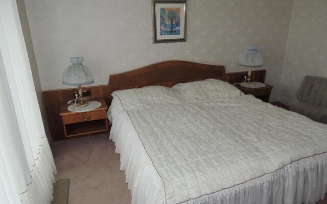 Appartement Eva