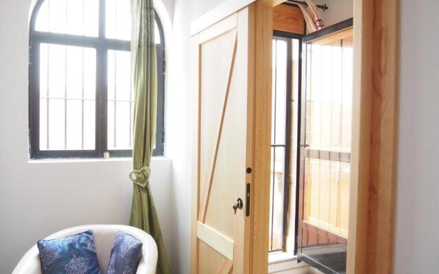 Apartamento Barbancho