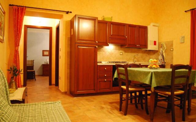 Agriturismo Rustichino