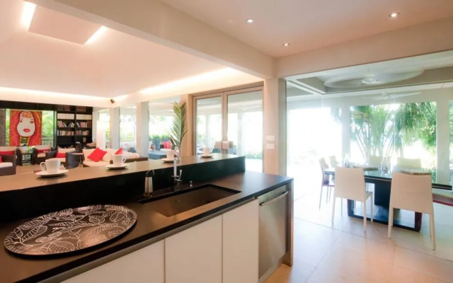 Dream Villa Lorient 734
