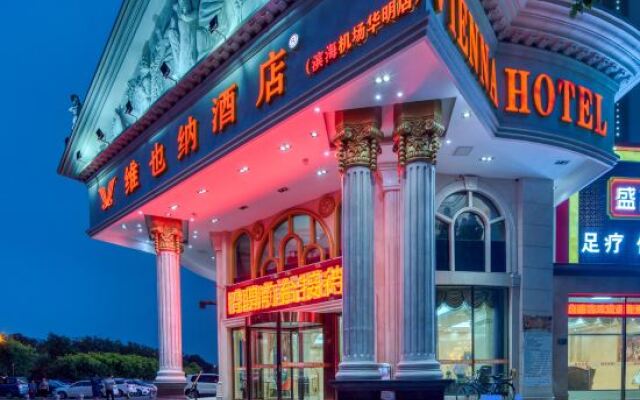 Vienna Hotel