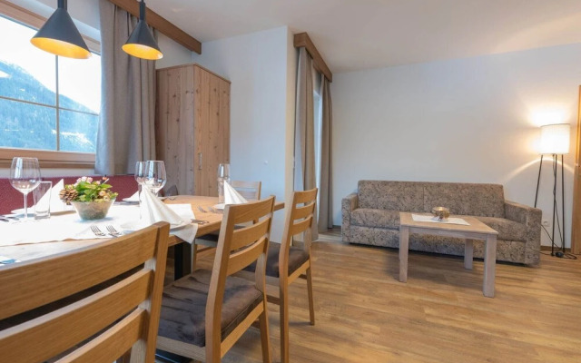 Exquisite Holiday Home Near Ski Area in KÃ¶nigsleiten