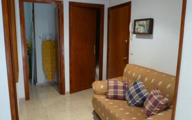 Apartamento Gravina
