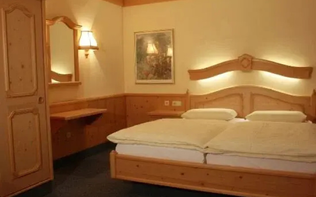 Hotel Gasthof Ziegelhütte