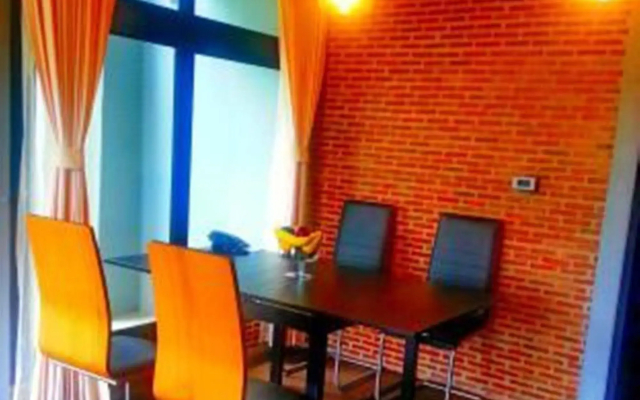 Ashcarya Boutique Resort