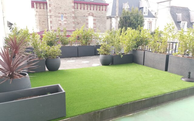 Villa des Marguerites