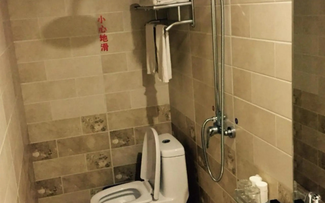 白玉兰酒店(香格里拉古城店)