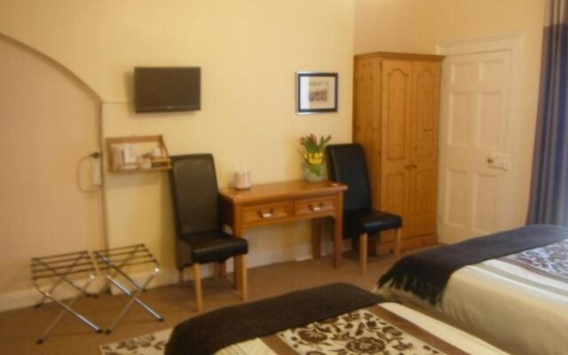 Kent House B&B