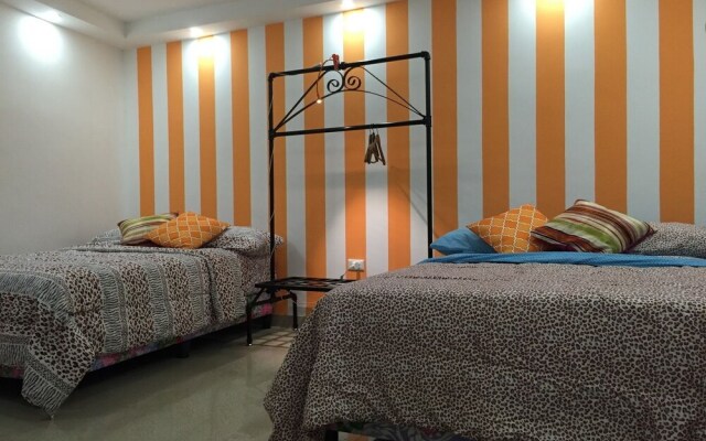 El Cuarto de Tula