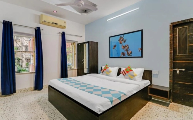 Goroomgo Panja Guest House Kolkata