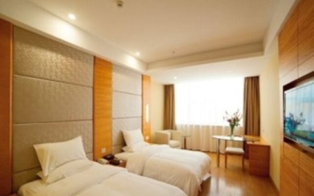 Starway QD Mid jianghai Rd