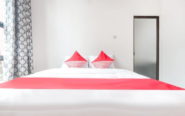 Hotel O Cempaka Place Homestay