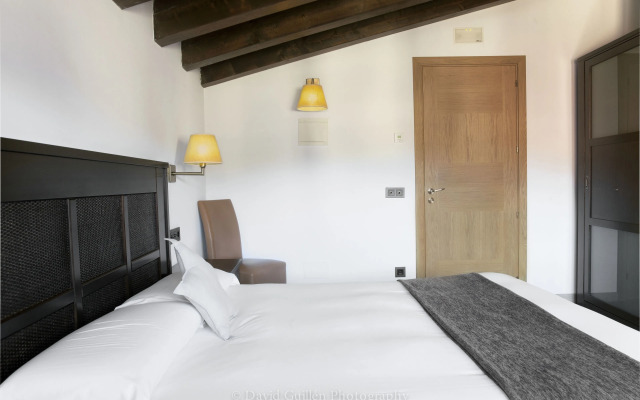 Hosteria Toloriu 1848