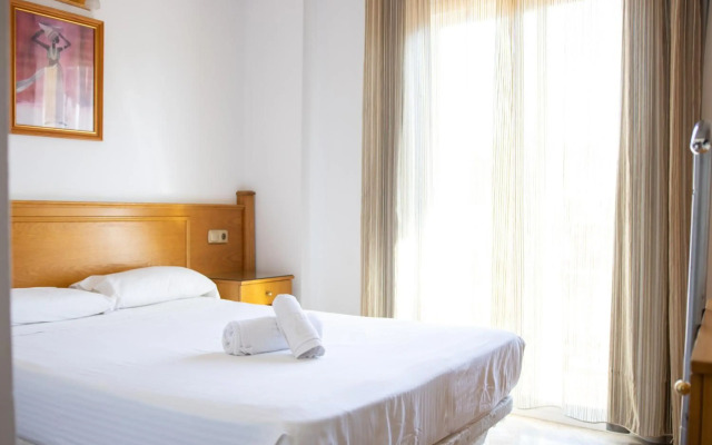 Hotel Agur