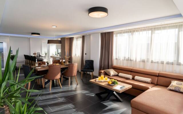 VIPo Prestige Apartments