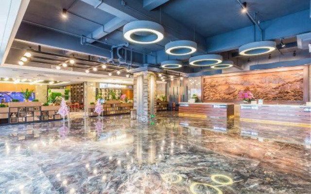 Rimei Hotel (Foshan Sanshui New Power)