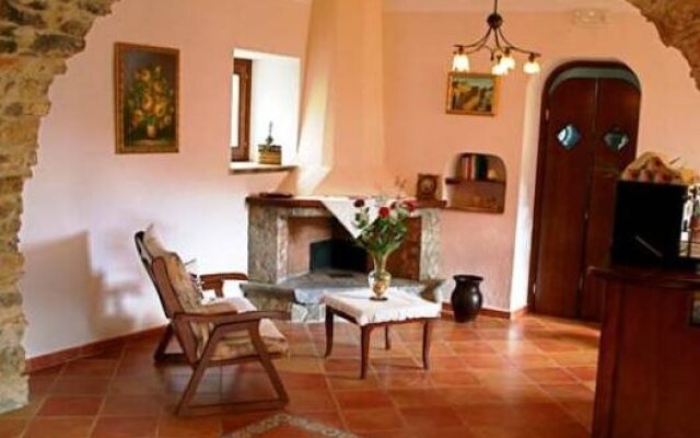 Country House B&B Antica Dimora Del Sole