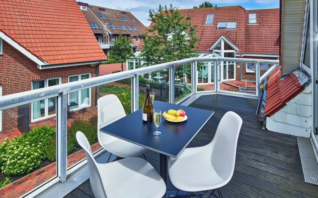 Upstalsboom Langeoog