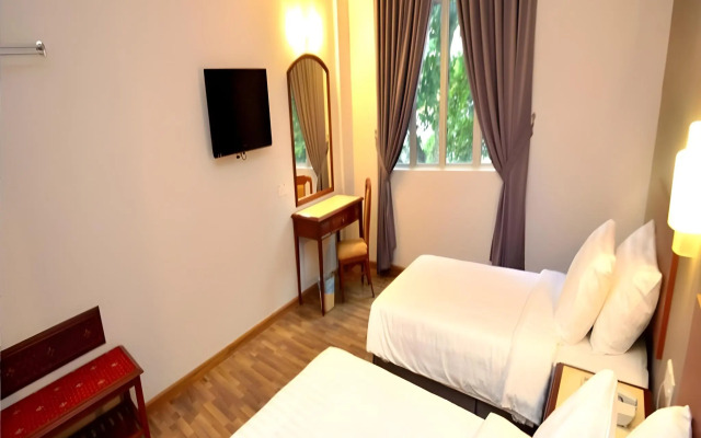 Hotel Puri 36