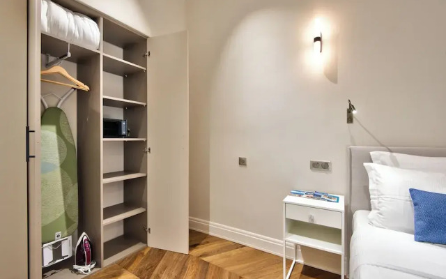 Aparthotel 9 Alberti