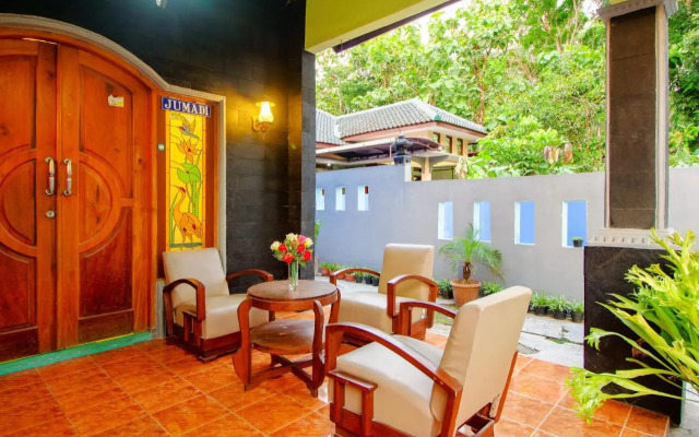 Opak Village Bed and Breakfast