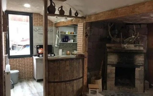 Rachvela's Guest House