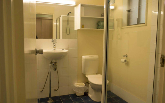 Oxley Motor Inn