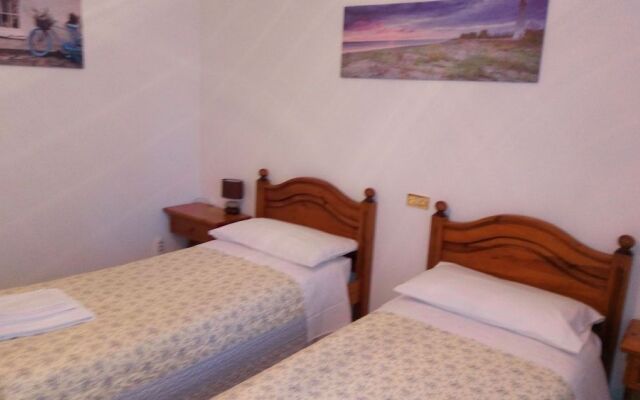 B&B L'Aruccia di Liliana