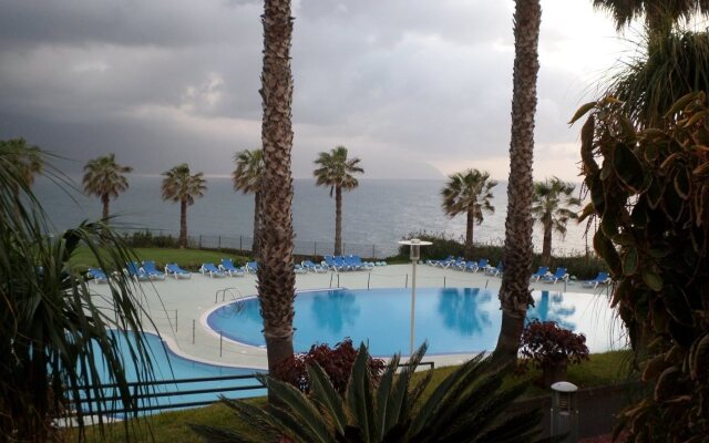 Monte Mar Palace Hotel