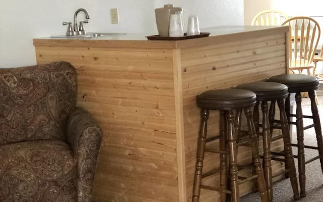 Golden Eagle Inn