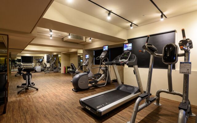 Inhouse Hotel Taichung