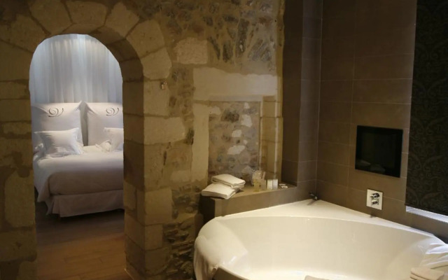 Le Domaine de Verchant Relais & Châteaux