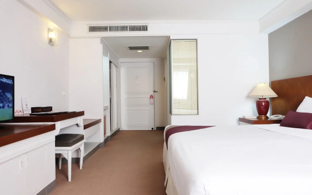 Star Hotel Chiang Mai