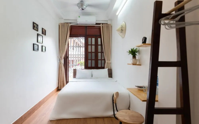 Hanoi Nusmile's Family Homestay